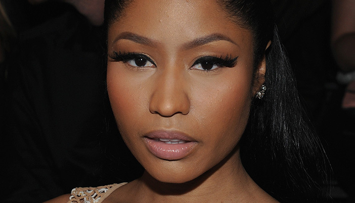 Nicki Minaj -- Got $236k for 34 Minute Club Appearance ... Lawsuit Claims