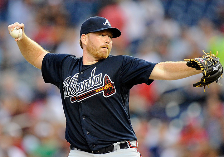 Tommy Hanson 911 -- 'Liquid Coming Out His Nose'