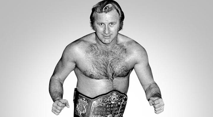 Nick Bockwinkel -- WWE Legend Dead at 80