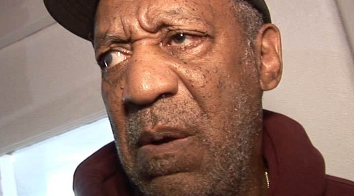 Bill Cosby -- Lawyer Sued For Defaming Alleged Sexual Assault Victims
