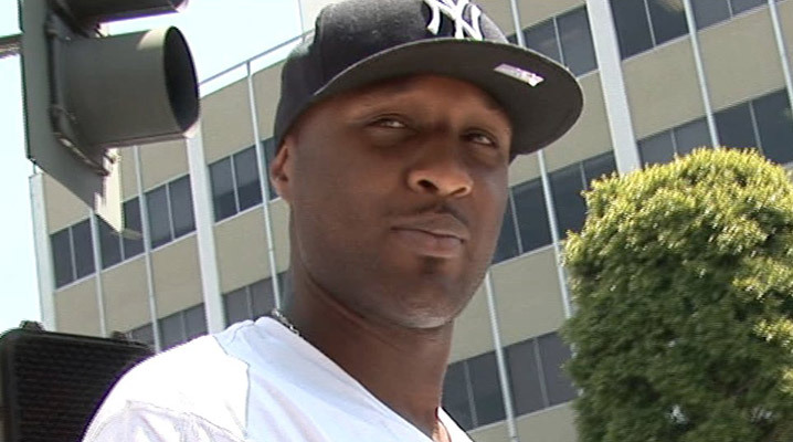 Lamar Odom -- D.A. Mulling Drug Prosecution ... Victim of Celebrity Justice?