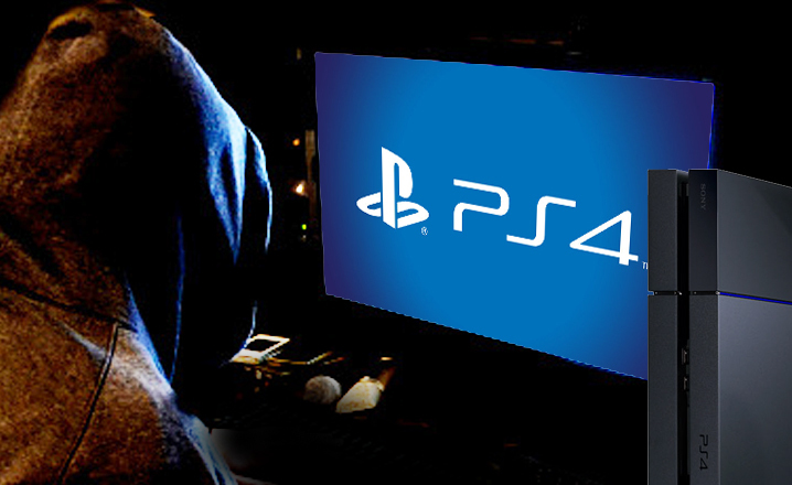 Sony -- We're On the Lookout for Terrorists Using PlayStation