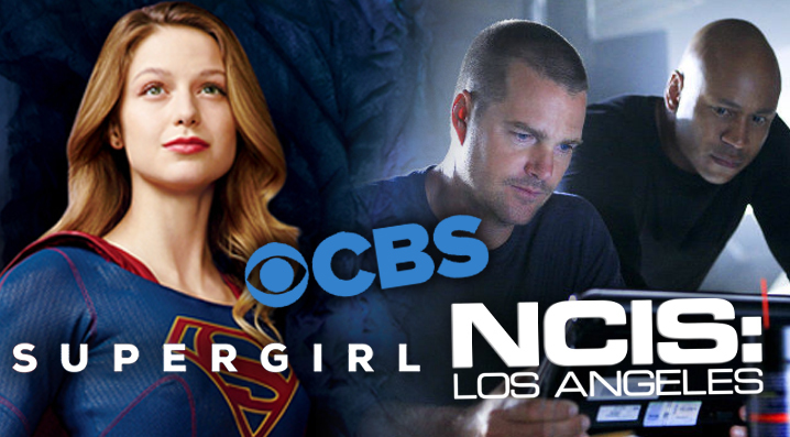 Paris Terror Attacks -- ISIS Forcing Changes for 'Supergirl' and 'NCIS: Los Angeles'
