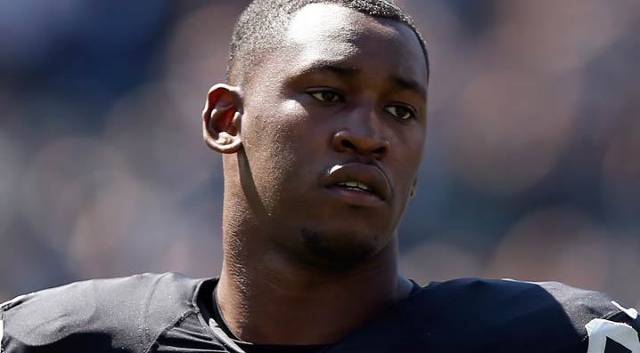 NFL's Aldon Smith -- Hit With 1 Year Suspension ... Over DUI Arrest