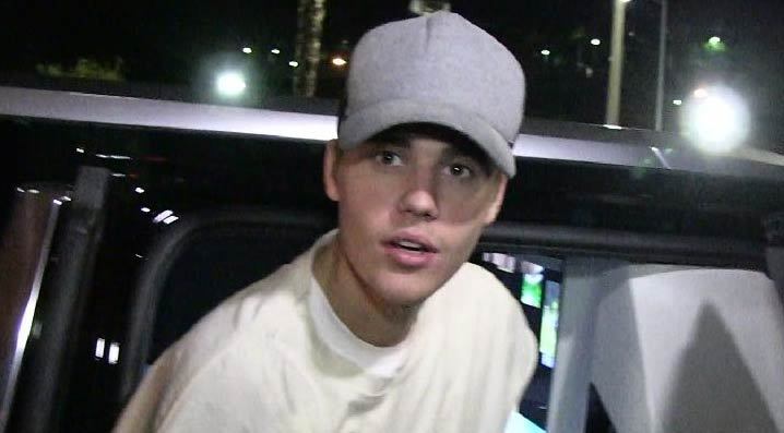 Justin Bieber -- Loses Friend In Paris Terror Attack ... Writes Heartfelt Message