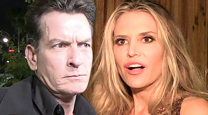 Brooke Mueller -- I'm HIV Free and So Are the Twins