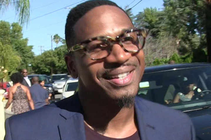 'Love & Hip Hop' Stevie J -- I'm Going to Rehab ... to Stay Outta Jail
