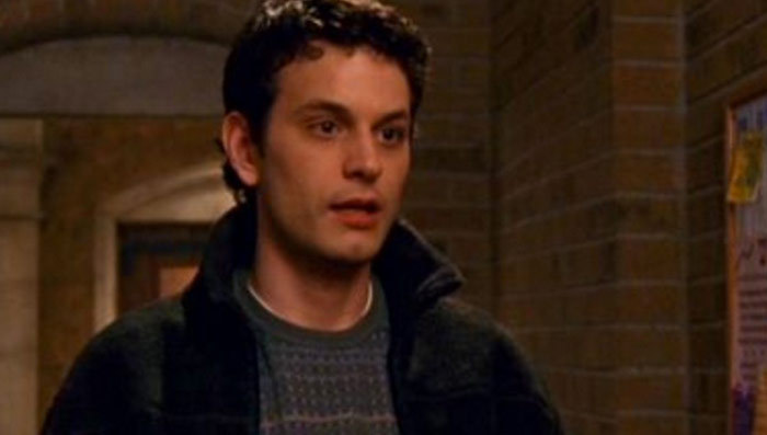 Marty on 'Gilmore Girls': 'Memba Him!?