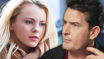Bree Olson -- Thanks a Lot, Charlie Sheen ... Now People Think I'm Spreading HIV!