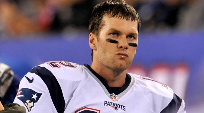 Tom Brady -- I'm NEVER Getting Into Politics ... You Just Can't Win