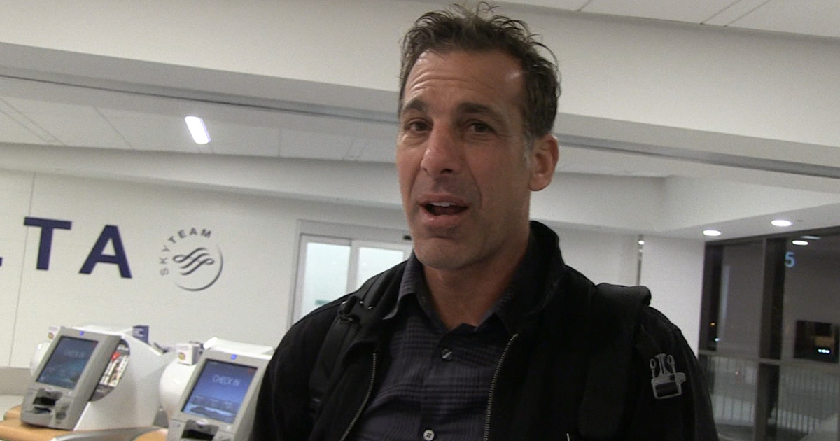 Chris Chelios Net Worth