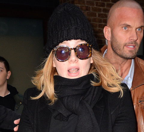 Adele's Resting Pitch Face | Photo 10 | TMZ.com Adele's Resting Pitch Face | Photo 10 | TMZ.com