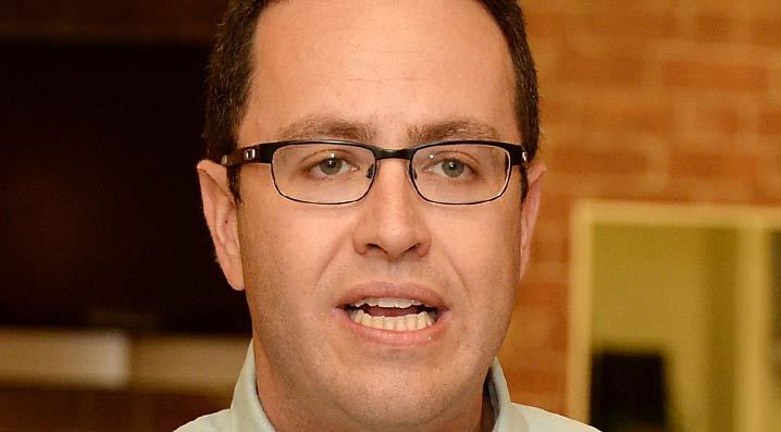 Jared Fogle -- Sentenced to 15 Plus Years in Prison