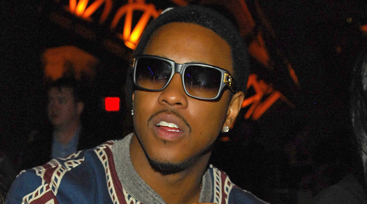 Jeremih -- Birthday DUI Plea Deal