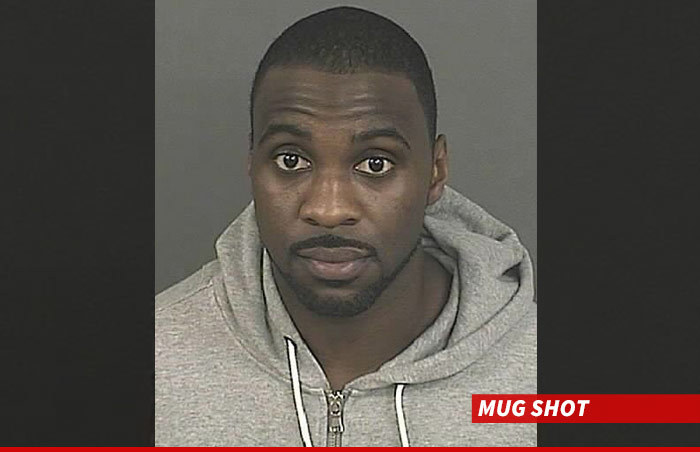 Ty Lawson -- Pleads Guilty In Denver Drunk Driving Case