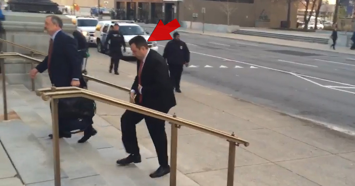 Jared Fogle Sentencing -- Subway Diet Made Him a Sex Fiend ... Expert Claims