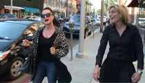 Kyle Richards -- We Won't Hide Alcohol From Kim