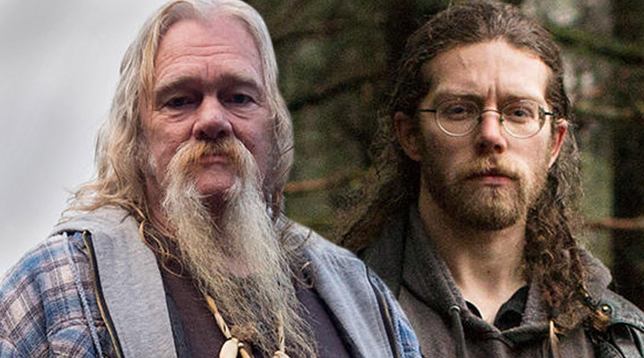 'Alaskan Bush People' -- Your Asses Belong in Jail ... Judge Tears Up Plea Deal