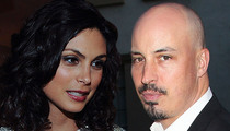 Morena Baccarin -- Ordered to Pay Estranged Husband $23k a Month
