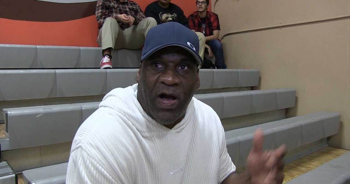 Gilbert Arenas' Dad -- My Son Is The Next LeBron ... Of The Movie Biz (VIDEO)