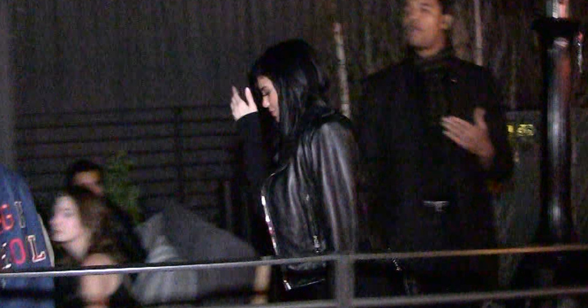 Kylie Jenner -- I Need to Start Dating A$AP