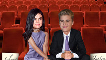 Justin Bieber and Selena Gomez -- What Do You Mean ... We're Not Sitting Together At The AMAs?