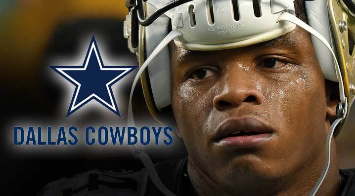 NFL's Corey White -- Yes, Cowboys Cut Me Over Clothes