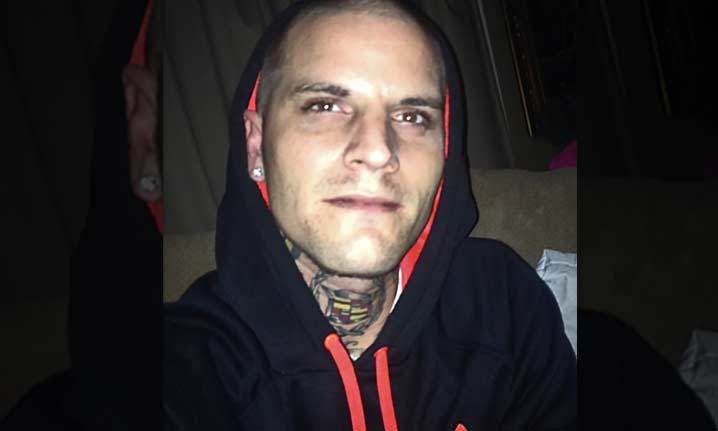 'Teen Mom' Jenelle Evans -- Ex-Husband Courtland Rogers Arrested