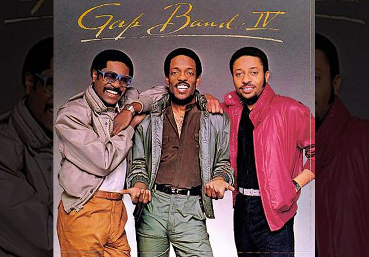 The Gap Band Lawsuit -- I Dropped a Bomb on My Brother
