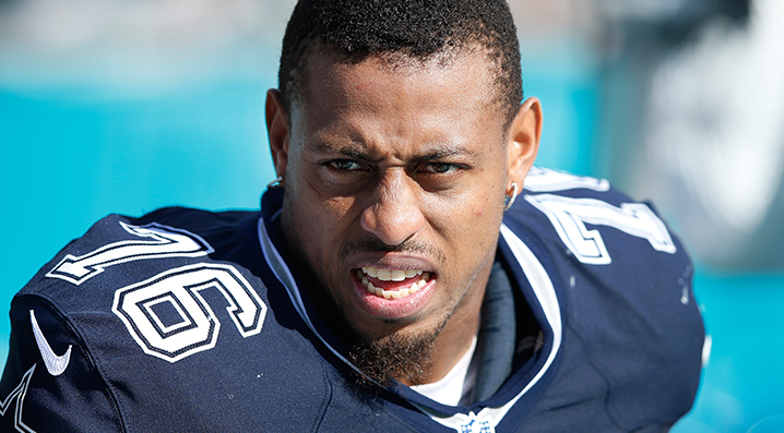 Greg Hardy Cancels Nightclub Event ... Promoter Says