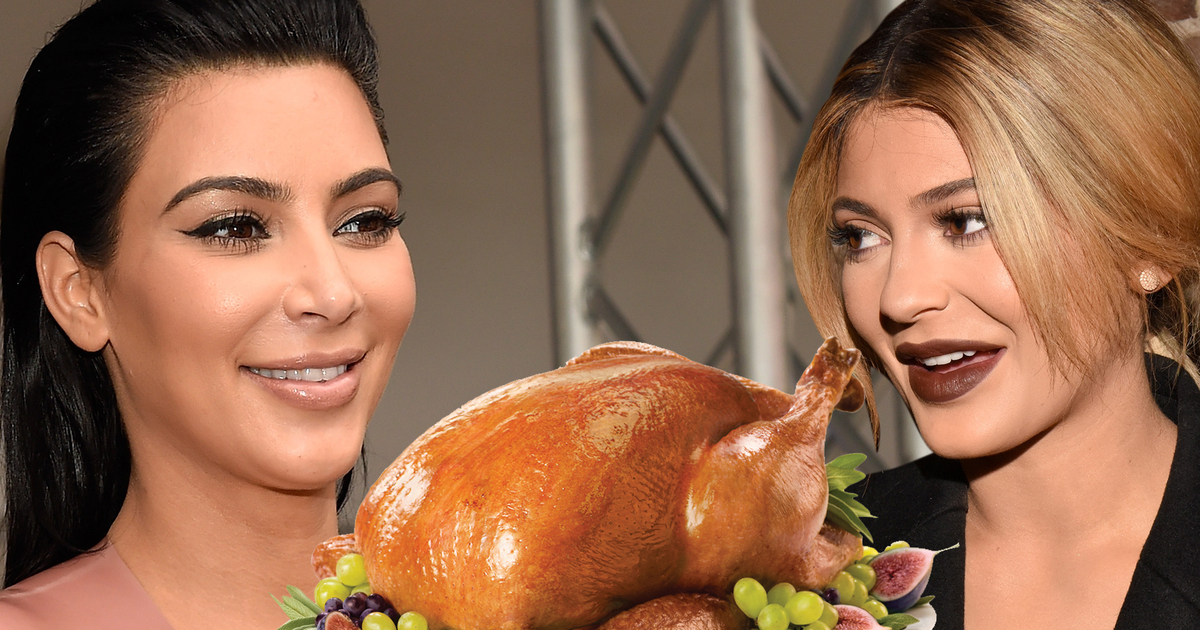 TMZ Gives Thanks