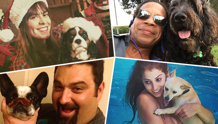 TMZ Staff Picks -- What's Your Favorite Dog?!