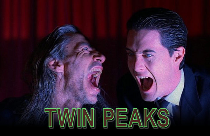 'Twin Peaks' Reboot Reveals Agent Cooper's Fate!  Spoiler Alert ... Maybe