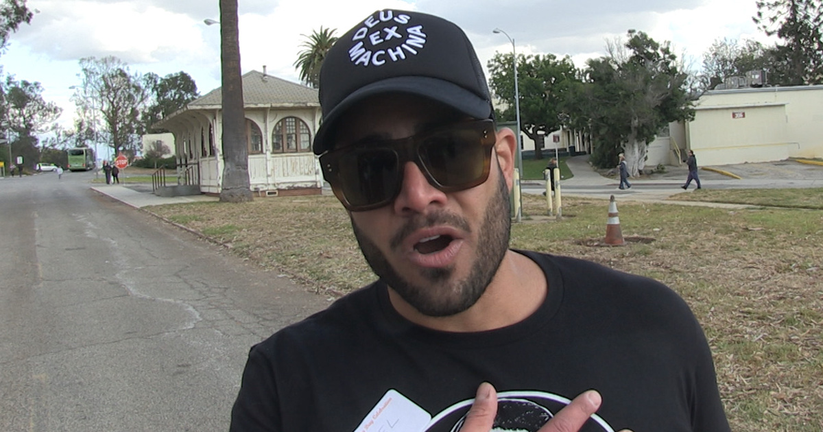 'Shahs of Sunset' Star Mike Shouhed -- 'Heartbroken' Over Jessica Divorce