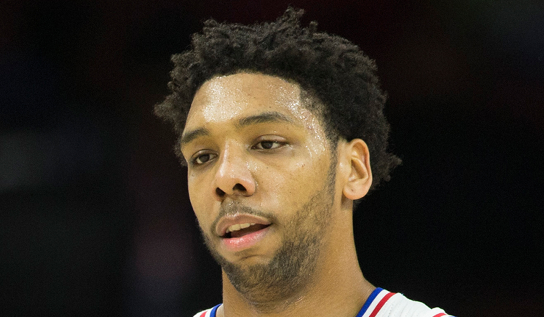 Jahlil Okafor -- 'I'm Not Proud Of My Decisions'