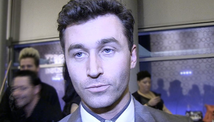 James Deen -- I'm Not a Rapist ... I'm Only Aggressive On Camera
