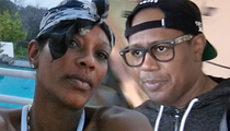 Master P -- Battle Over Kids Getting Abusive ... Estranged Wife Claims