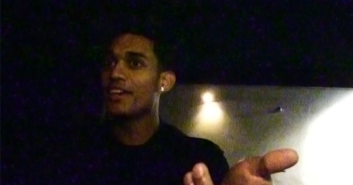 NBA's Jordan Clarkson -- I'll Drop a Rap Album ... If I Get a Ring (VIDEO)