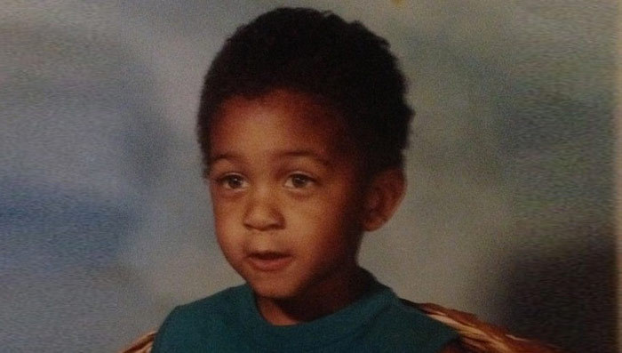 Guess Who This Baby Baseballer Turned Into