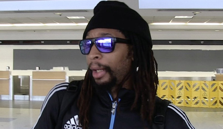 Lil Jon -- Turns Down for ... Home Remodel Payments