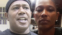 Master P -- Defends Himself in Court Showdown with Estranged Wife