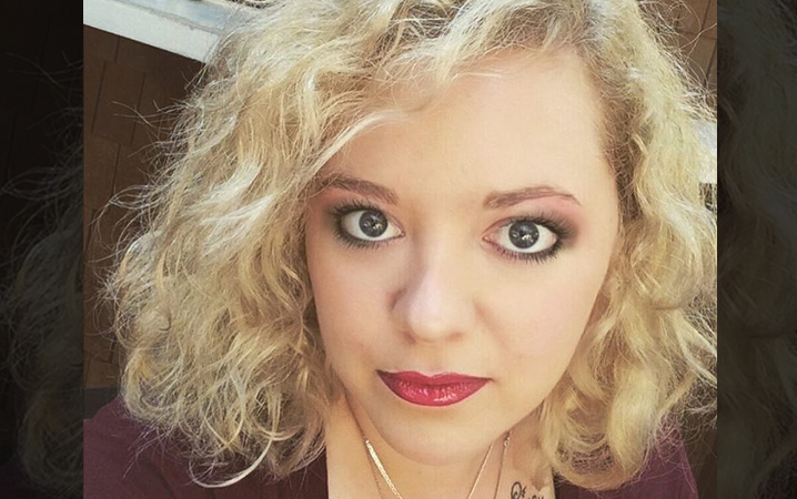 'Everybody Loves Raymond' Star Madylin Sweeten -- I Got Duped into Backing an Internet Soap Opera