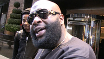 Rick Ross -- I'm Gonna Be Bigger Than Hanukkah (VIDEO)