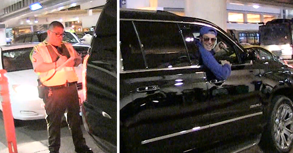 Vanilla Ice -- The White Zone Is NOT for Chatting About Adam Sandler (VIDEO)