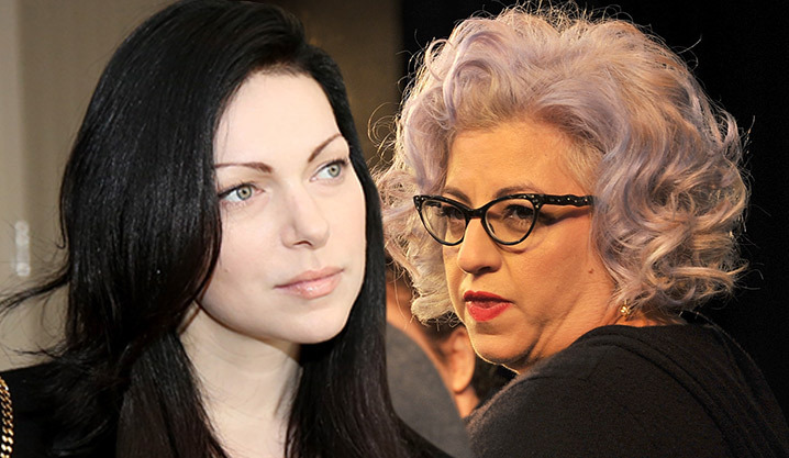 'Orange Is The New Black' -- Star and Creator Get Protection From Aggressive Fan