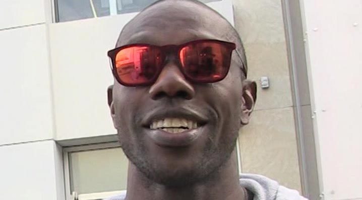 Terrell Owens -- Off The Hook In Starbucks Fight ... Incomplete Evidence