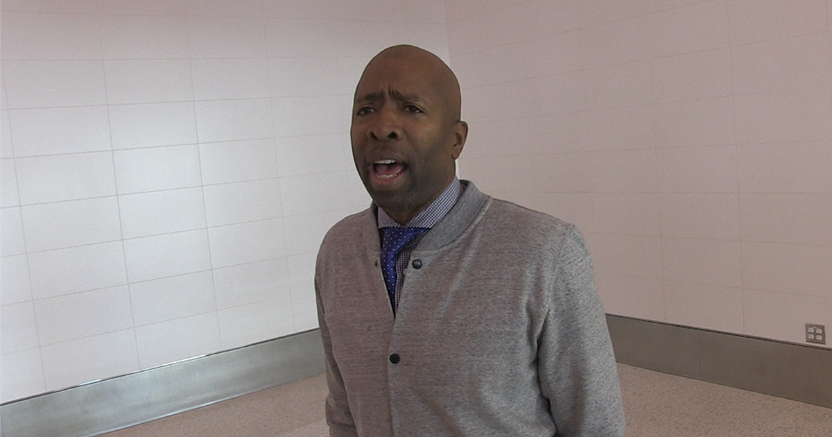 Kenny Smith -- 76ers Will Likely Suspend Okafor