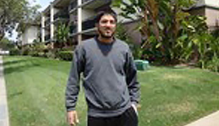 San Bernardino Shooter -- Mother Claims His Dad Was 'Mentally Sick'