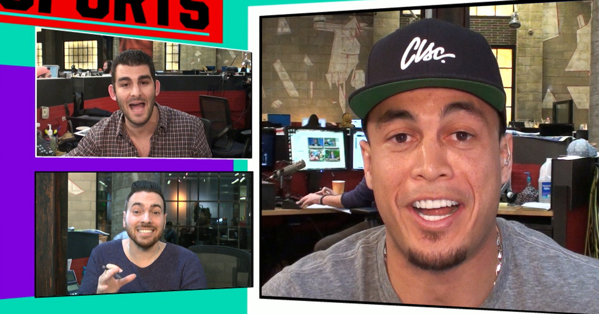 Giancarlo Stanton -- 'Barry Bonds Is a Genius' ... Would Welcome Him as Hitting Coach