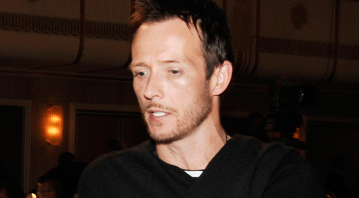 Scott Weiland -- Bizarre Concert Demands ... Let the Booze Flow